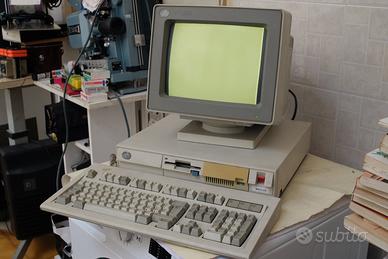 IBM  P/S2  VINTAGE DA COLLEZIONE