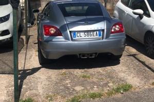 CHRYSLER Crossfire - 2004