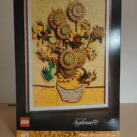 LEGO 31215 VINCENT VAN GOGH