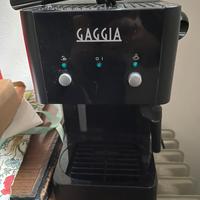 Macchina caffe gaggia milano Gaggia Ri8423/12