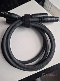 Cavi bilanciati Monster Cable M1000i di 1 metro