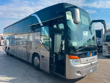 BUS SETRA - 2009