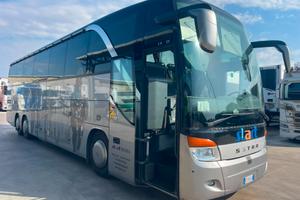 BUS SETRA - 2009