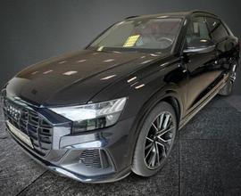 AUDI Q8 50 TDI 286 CV quattro tiptronic S line +