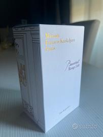 Baccarat rouge 540 eau de parfum