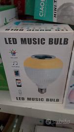 lampada bluetooth 