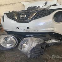 Disponibili ricambi Nissan juke Rif 45