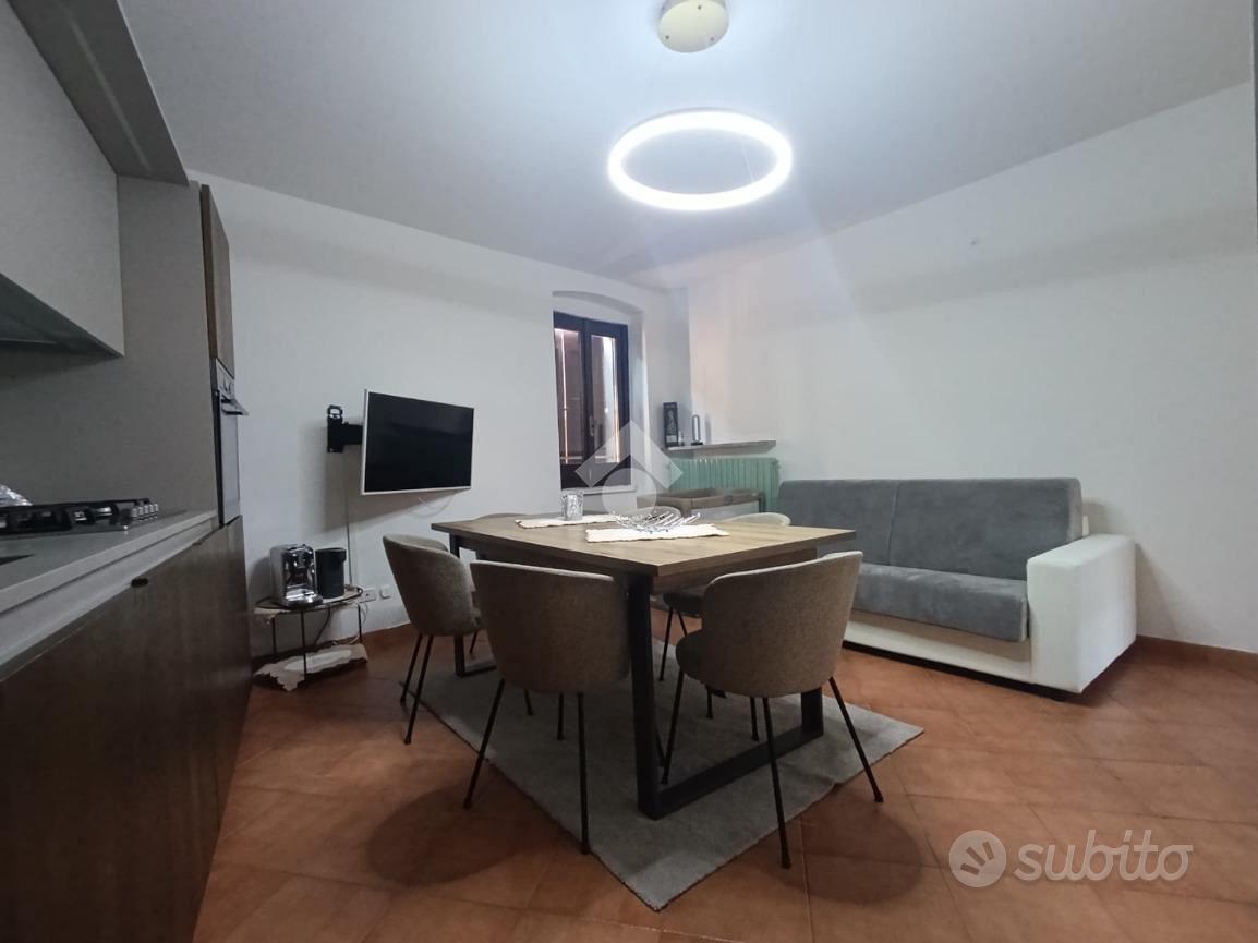 Appartamento – Stezzano - Vista 2