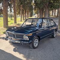 Bmw 2002 Tii - Book Service 5 speed