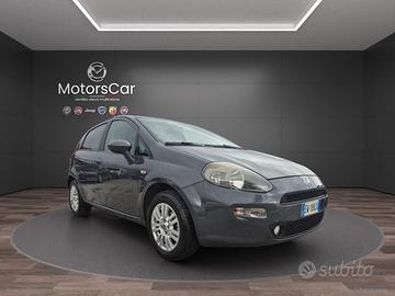 FIAT Punto 5p 1.2 Street E6