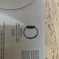Apple watch Series 6 44mm gps