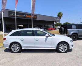 AUDI A4 allroad 2.0 TFSI 225 CV Business Plus