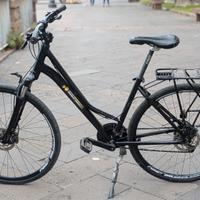 Bicicletta Trekking Lady 