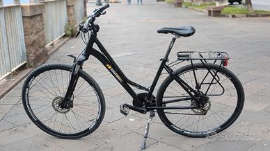 Bicicletta Trekking Lady 
