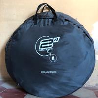 Tenda Quechua 2 seconds XL