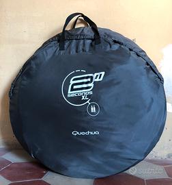 Tenda Quechua 2 seconds XL
