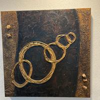 Quadri moderni su tela