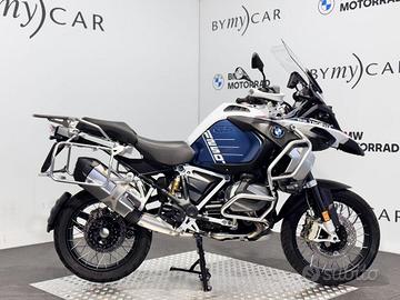 BMW r 1250 gs Adventure Abs my21