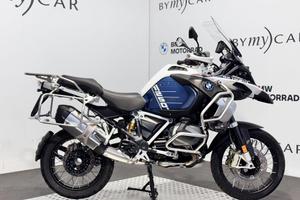 BMW r 1250 gs Adventure Abs my21