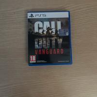 Call Of Duty Vanguard PS5