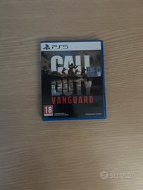 Call Of Duty Vanguard PS5