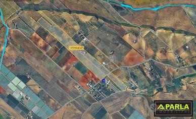 Rustico / Casale di 181220 m² a Caltanissetta