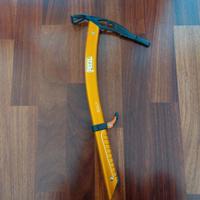 piccozza petzl gully alpinismo