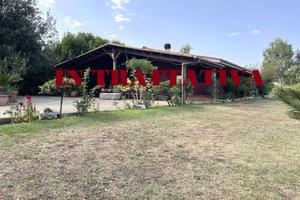 Villa singola Cerveteri [Cod. rif 3256728VRG]