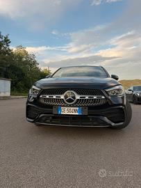 Gla mercedes