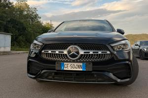 Gla mercedes