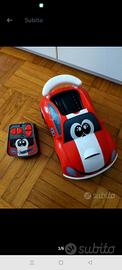 Automobile telecomandata Chicco