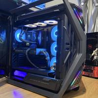 PC GAMING I9 285K ULTRA RTX 4090 MATRIX 32GB 4T
