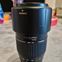 Tamron x Canom 70-300 Macro