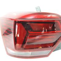 STOP FANALE POSTERIORE SINISTRO VOLKSWAGEN Polo 6Â