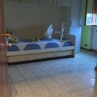 Camere ad uso singolo per giovane lavoratore