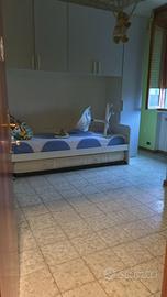 Camere ad uso singolo per giovane lavoratore