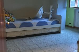 Camere ad uso singolo per giovane lavoratore