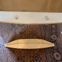 Mobile bagno