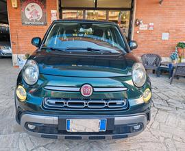 Fiat 500L 1.3 Multijet 95 CV AUTOMATICA Cross