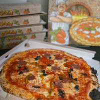 Pizzaiolo consulente per avvio nuove pizzerie