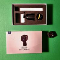 microcamera