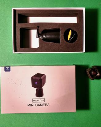 microcamera