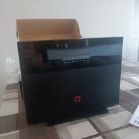 Modem Fibra Tim Hub +