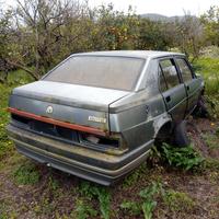 lamierati usati x alfa 75 vari modelli 
