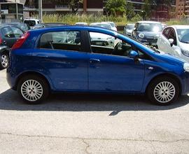 Fiat Grande Punto 5 PORTE NEOPATENTATI