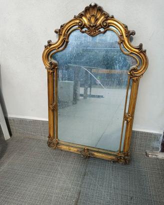 Specchio vintage