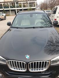 BMW X3 2014