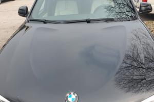 BMW X3 2014