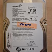 Hard Disk Seagate Barracuda 1TB Sata ST31000524AS