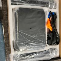 Radiomicrofoni nuovissimi